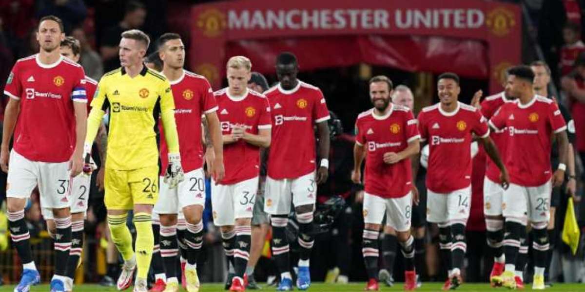 Manchester United odehraje tři přípravné zápasy před sezónou