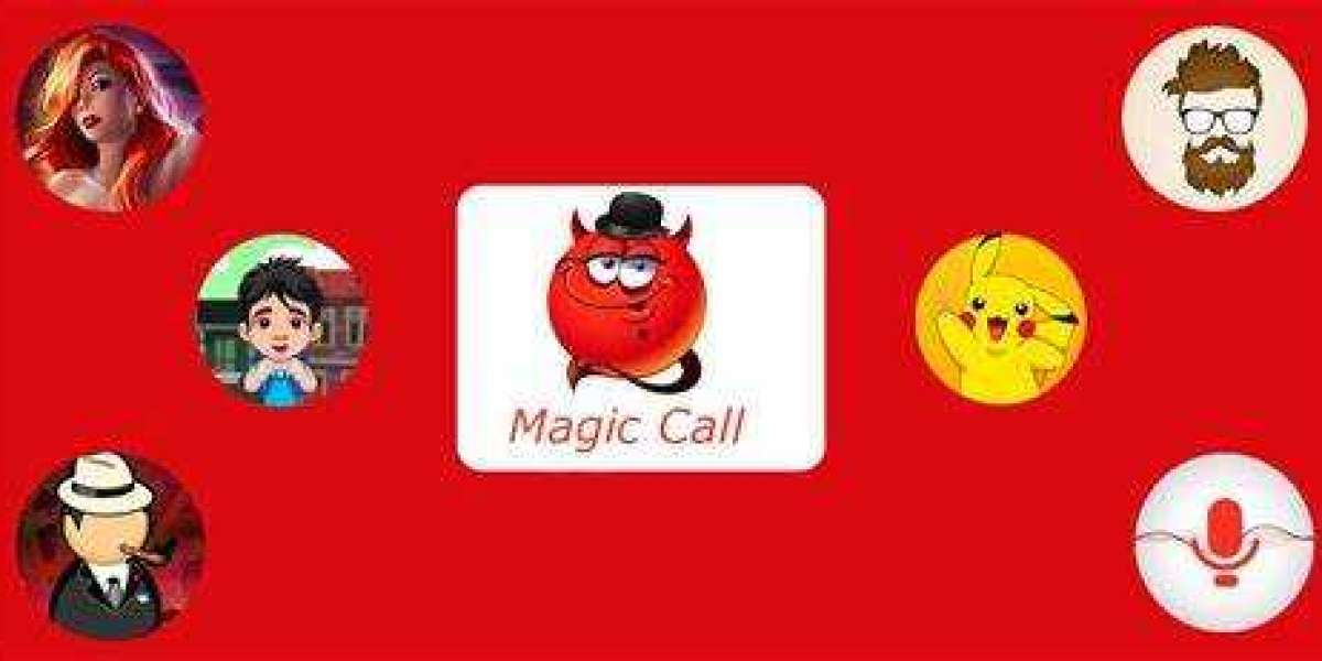 Download Magic Call Mod Apk Latest Version
