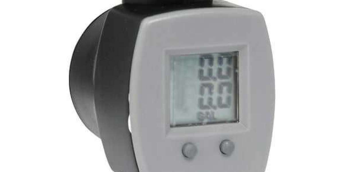 Customers have access to a wide variety of technological options when it comes to digital flow meters from which they ca