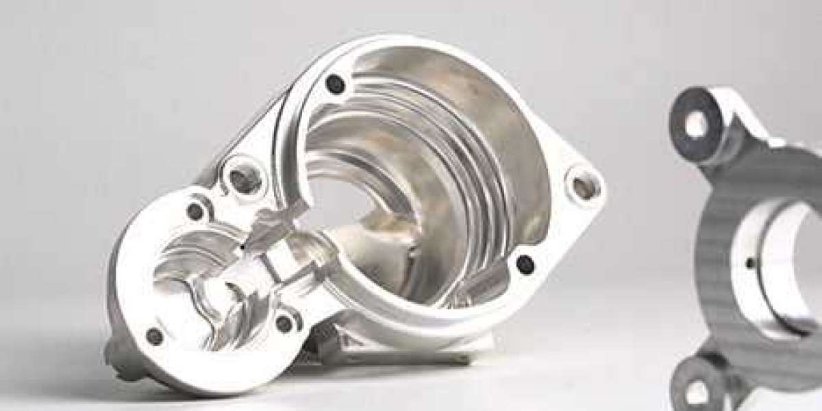 Due to the fact that it is both highly accurate and highly tolerant of deviations from the blueprint, CNC milling is an