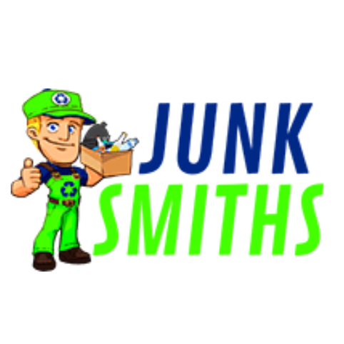 Junk Removal in Anaheim, CA | Same Day Service | Junk Smiths