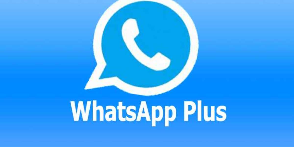 WhatsApp Plus APK Download (Official) Latest Version December 2023