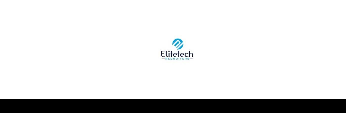 Elitetech Recruiters Cover Image