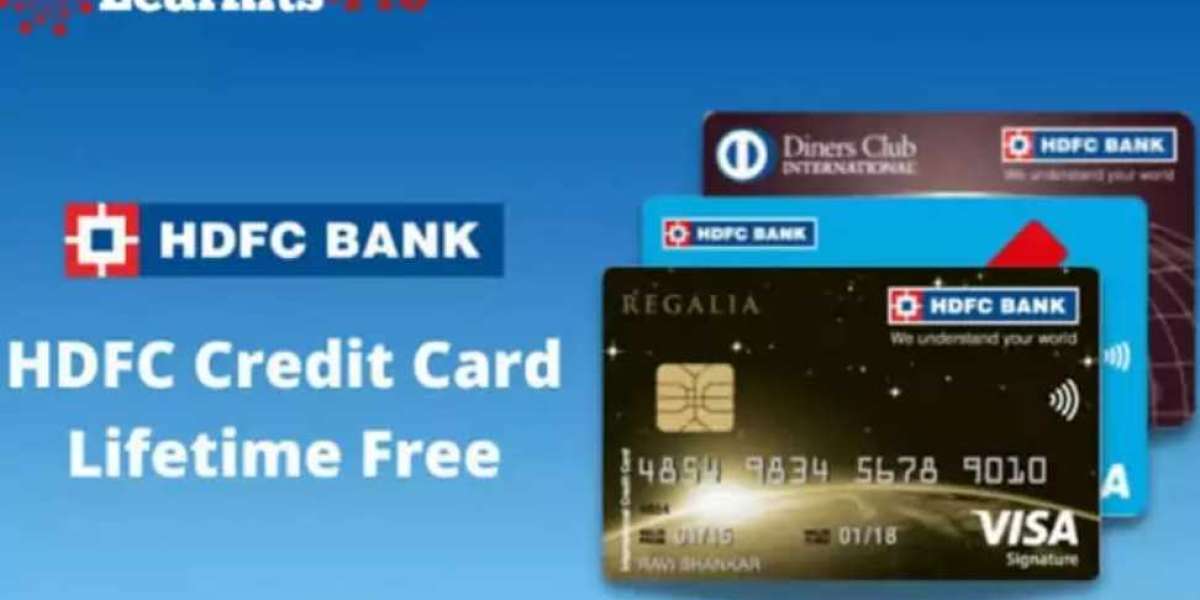 HDFC Bank Credit Card Features