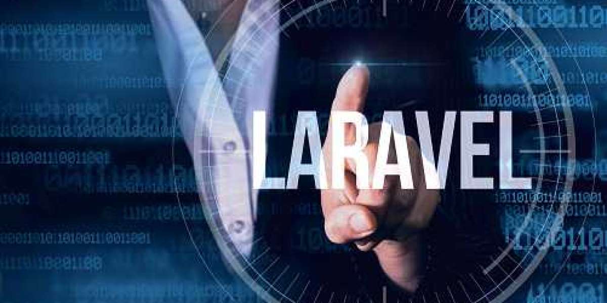 Laravel development Company