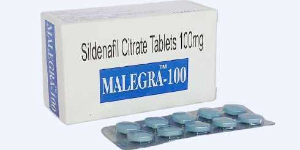 Malegra Store - Buy Malegra 100 Products at 50% off - Fortune Health Care