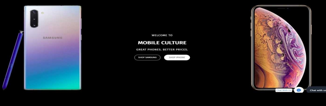 iMobile Culture Cover Image