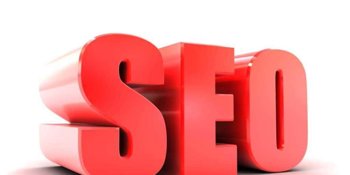 Organic Seo Services Company And Market Research