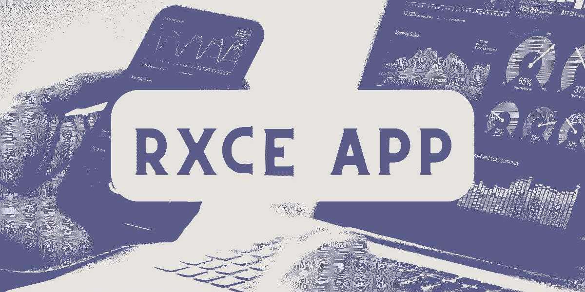 RXCE App Download| Easy Process for RXCE Login