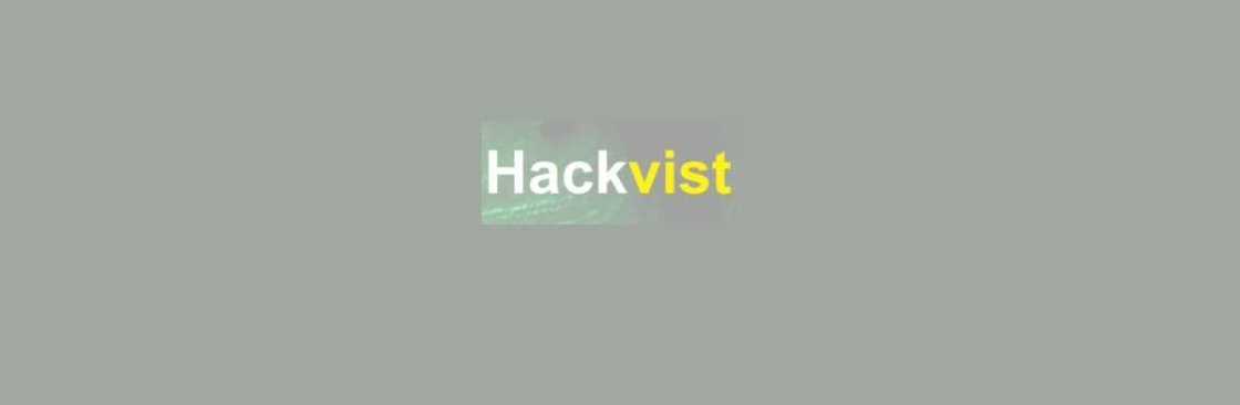 hackvist Cover Image