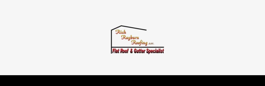 Rich Rayburn Roofing Cover Image