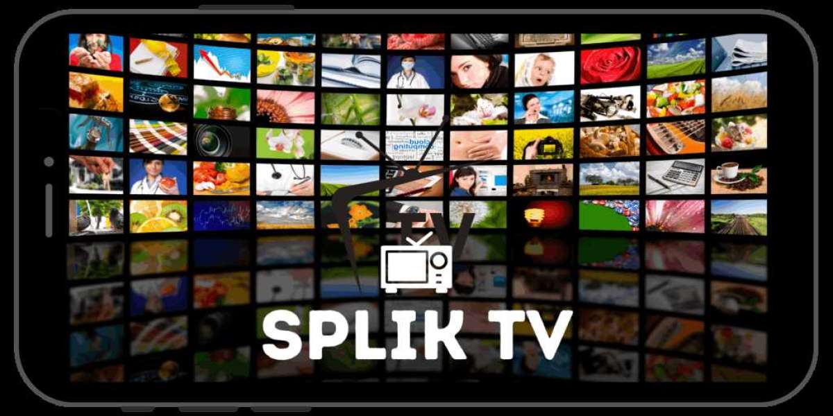 Download splik.tv latest version