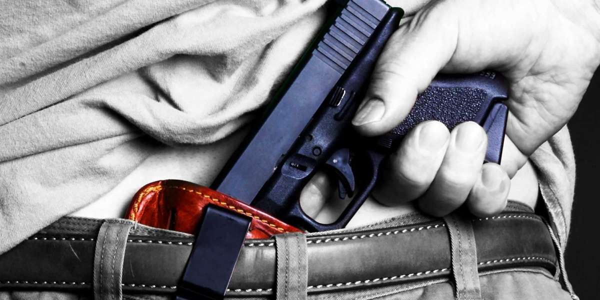 Is there a benefit to ensuring the Concealed Carry Permit Training?