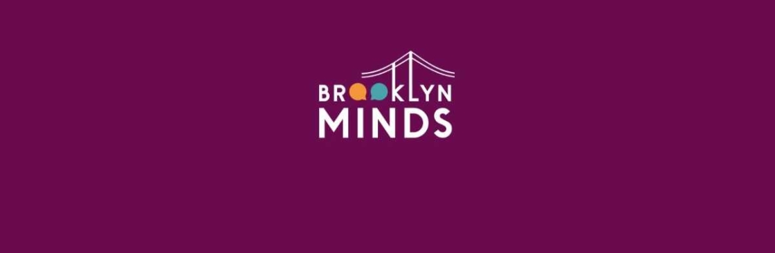Brooklyn Minds Psychiatry Cover Image