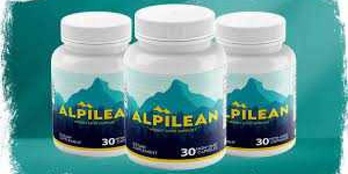 Are Alpilean Weight Loss Valuable?