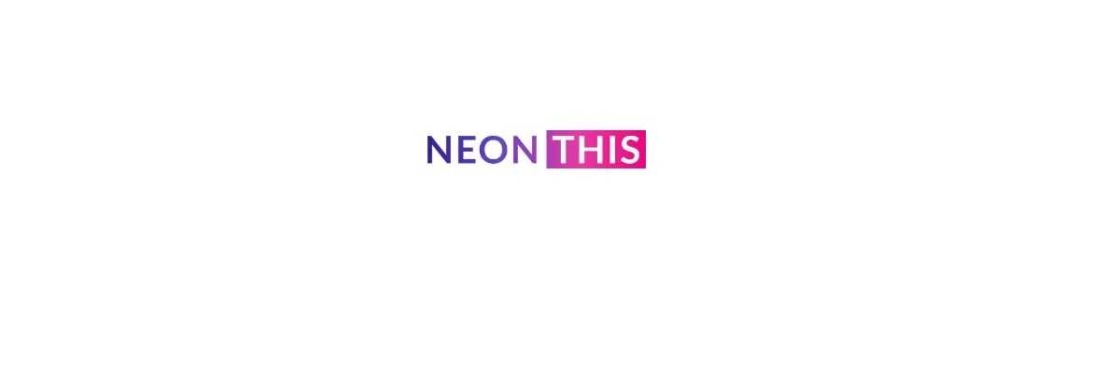 Neon This Cover Image