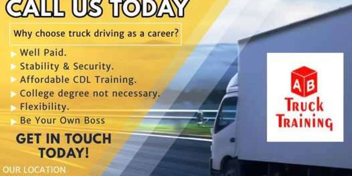 AB PUNJABI TRUCK TRAINING SCHOOL UTAH | Best Punjabi Truck Driving School