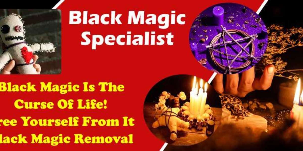 Black Magic Specialist in Bridgetown | Black Magic Astro