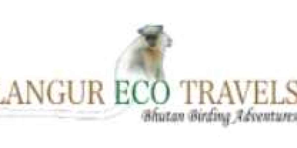 Langur Eco Travels invite you to enjoy the scenic beauty and enchanting birds of Bhutan