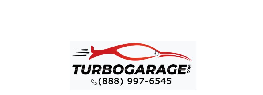Turbo Garage Cover Image