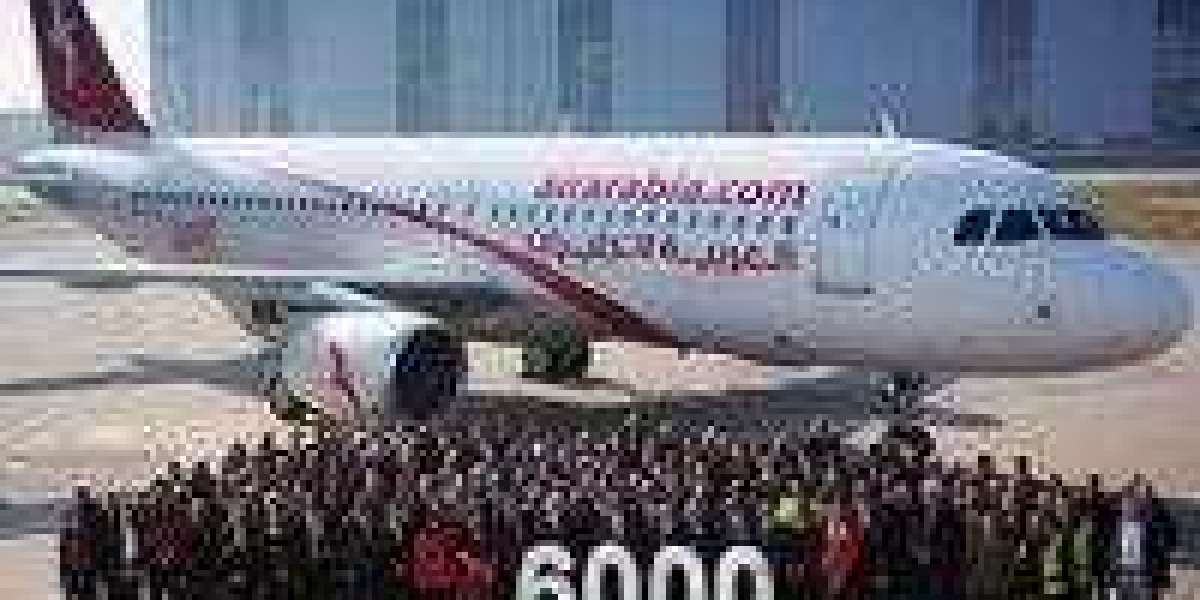 Traveller's Guide To Know About Air Arabia Sharjah Office ?