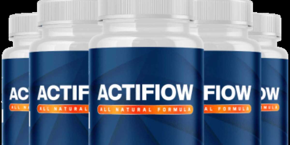 How To Become Better With ACTIFLOW REVIEW In 10 Minutes