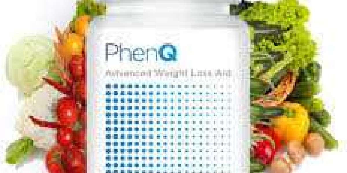 How You Can Take Benefit Out Of PhenQ Review