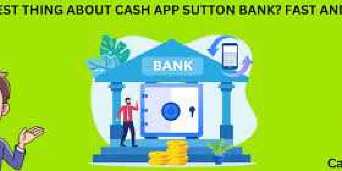 What is Sutton Bank Cash App?