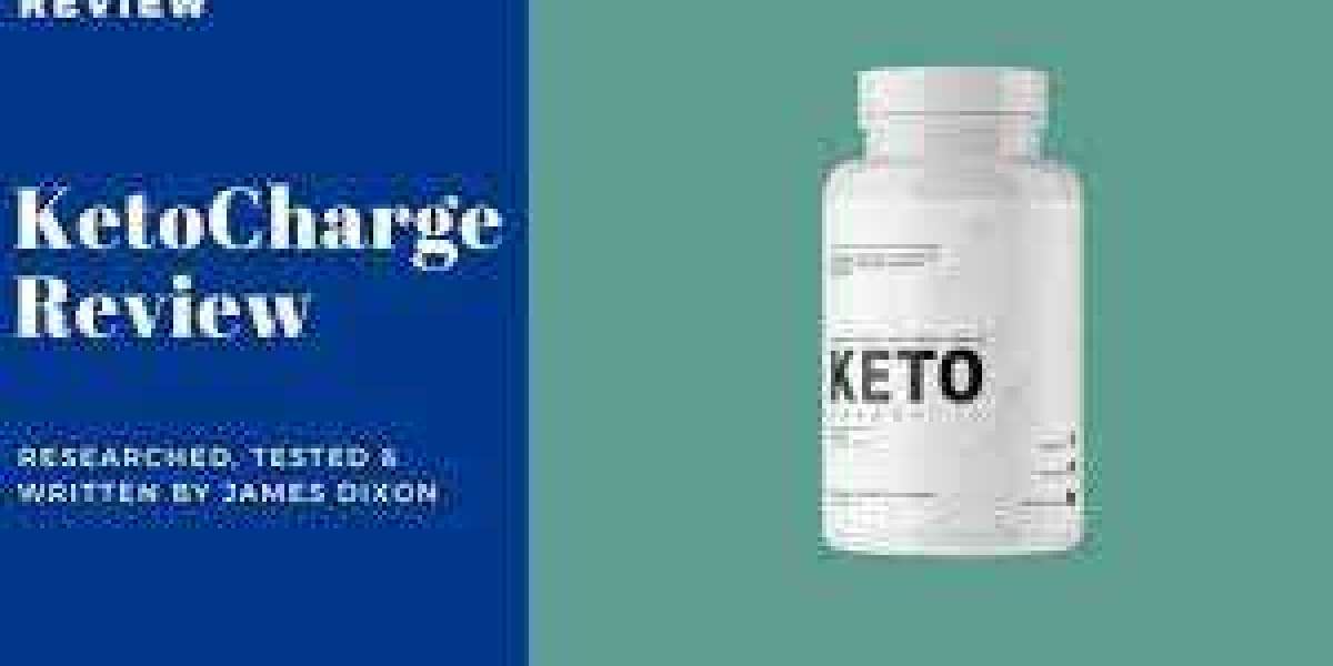 Boost Your KETO CHARGE REVIEW With These Tips