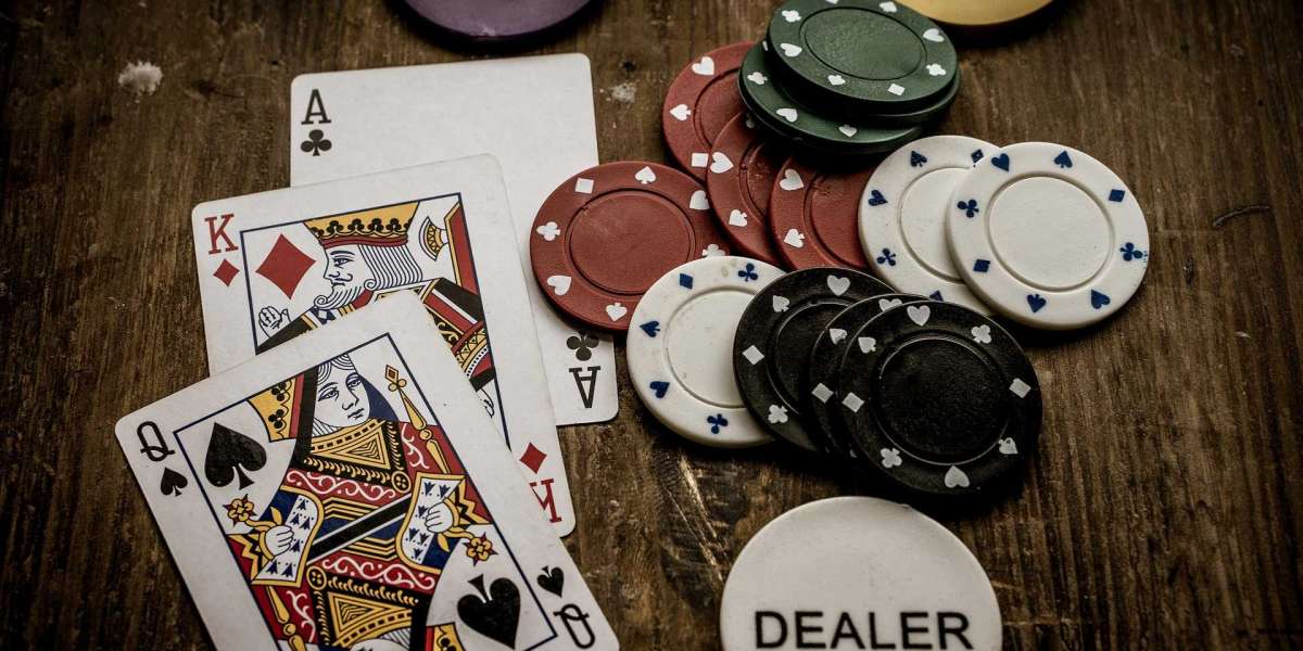 Die Gewinnchancen von Casinospielen verstehen