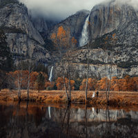 Yosemite Wedding Photographers