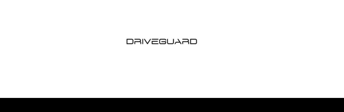 driveguard Cover Image