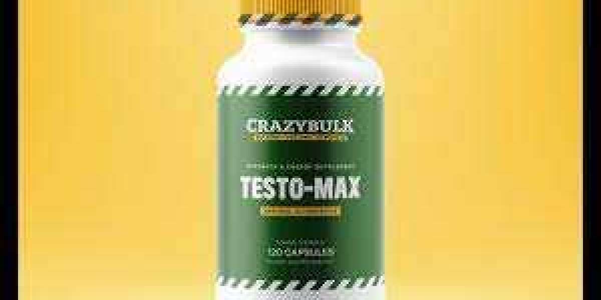 Highly Informative Details Regarding Testosterone Booster
