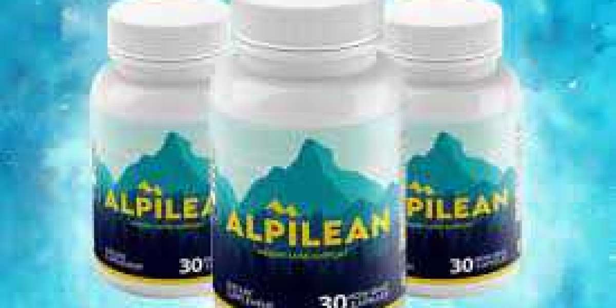 Are You Aware About Alpine Ice Hack Formula And Its Benefits?