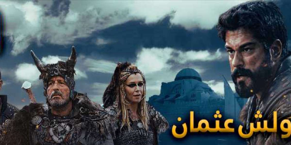 Kurulus Osman Episode 119 With English & Urdu Subtitles