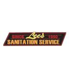 Lees Sanitation Service Profile Picture