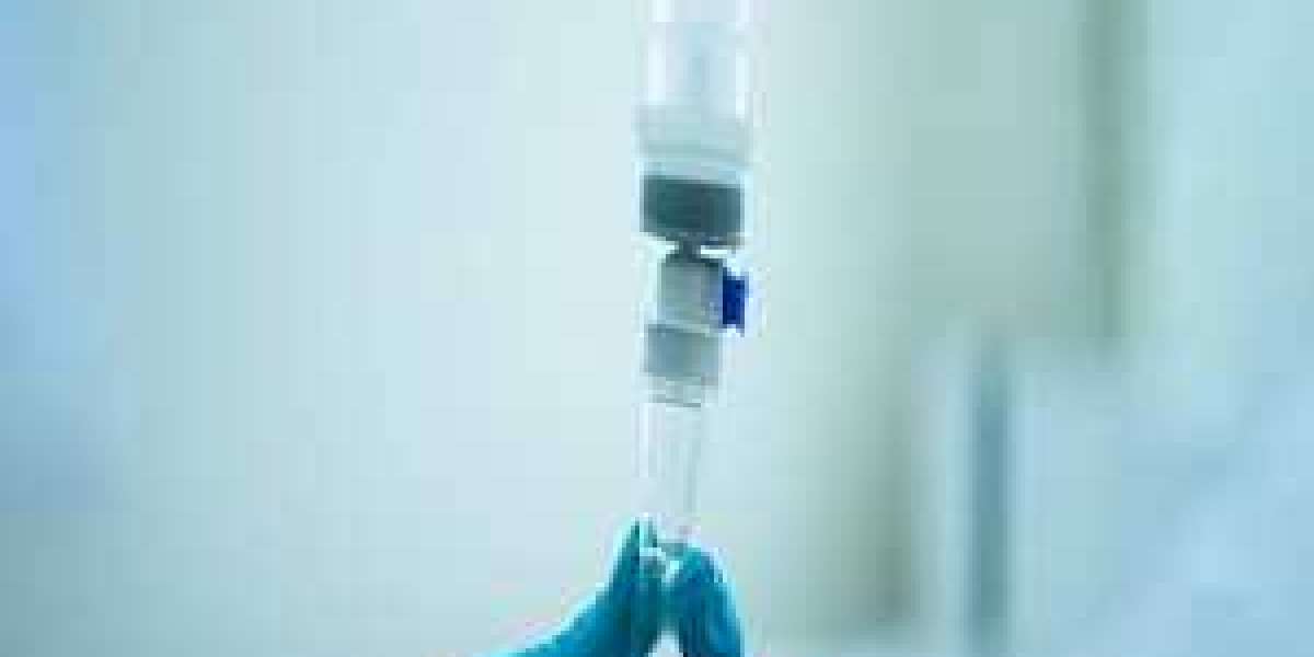 DISCOVER THE BENEFITS OF IV THERAPY IN NEW YORK, NY