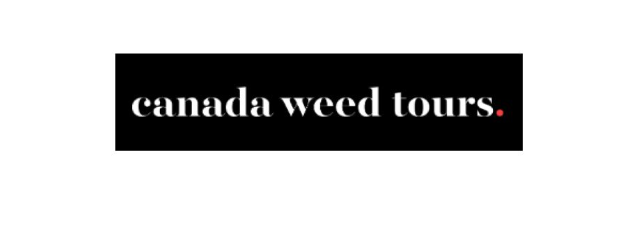 Canada Weed Tours Cover Image