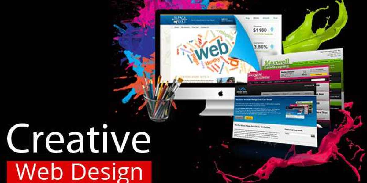 Web design and Development