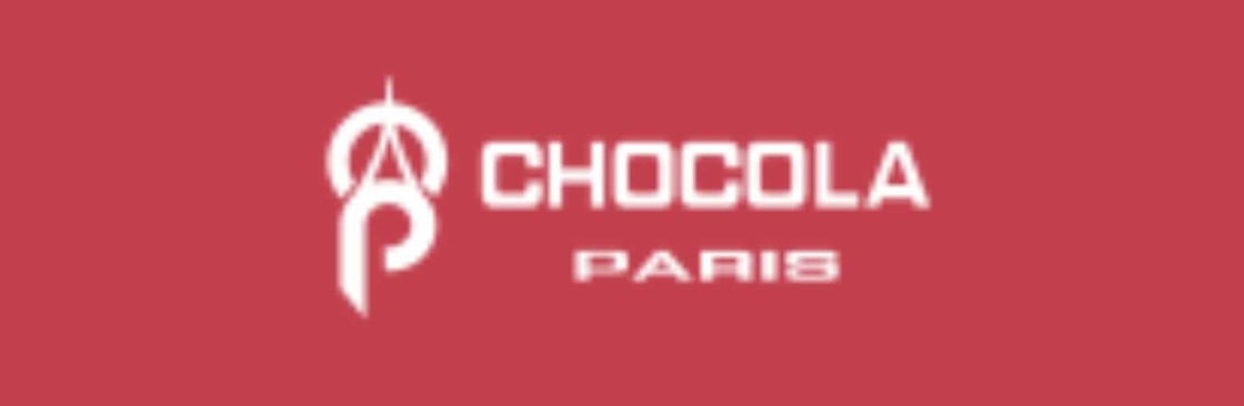 Chocola Paris Cover Image