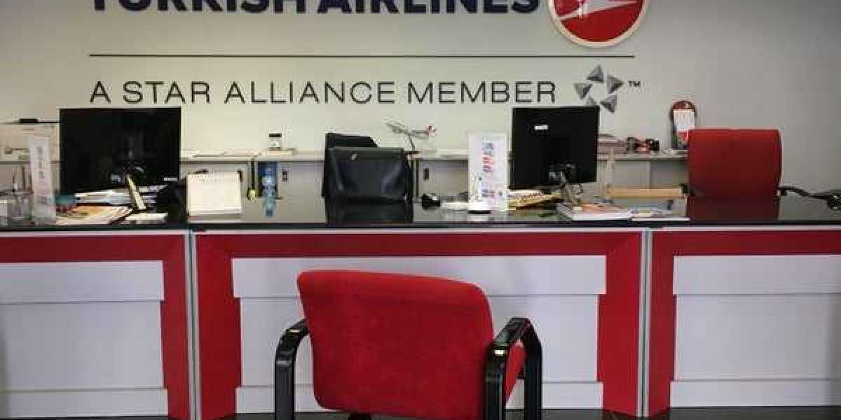 What You Need to Know About the Turkish Airlines San Francisco office