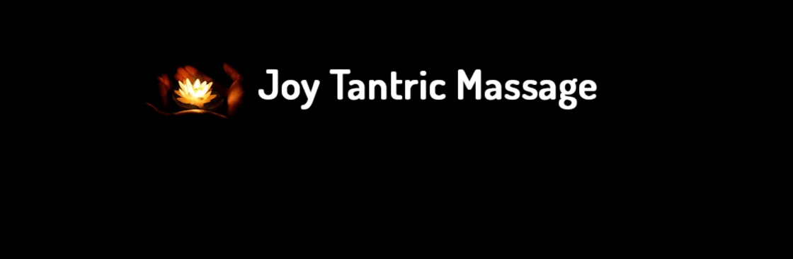 Joy Tantric Message Cover Image