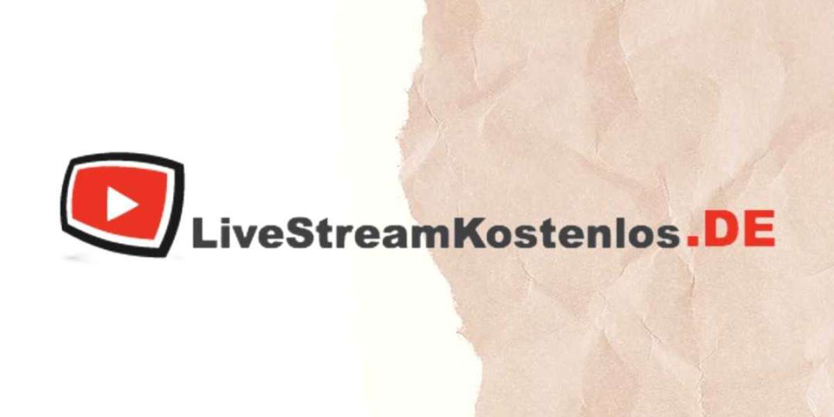 Live -TV online streamen