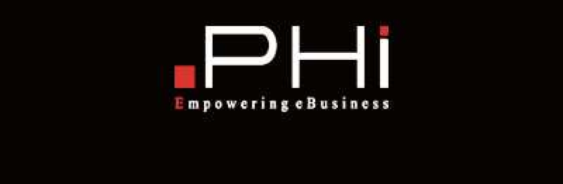 Dotphi Empowering Business Cover Image