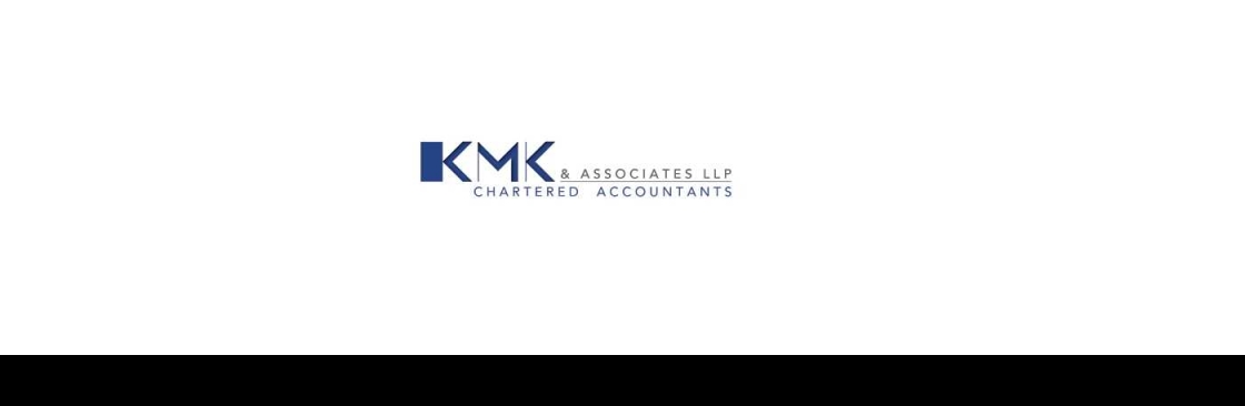 KMK  Associates LLP Cover Image