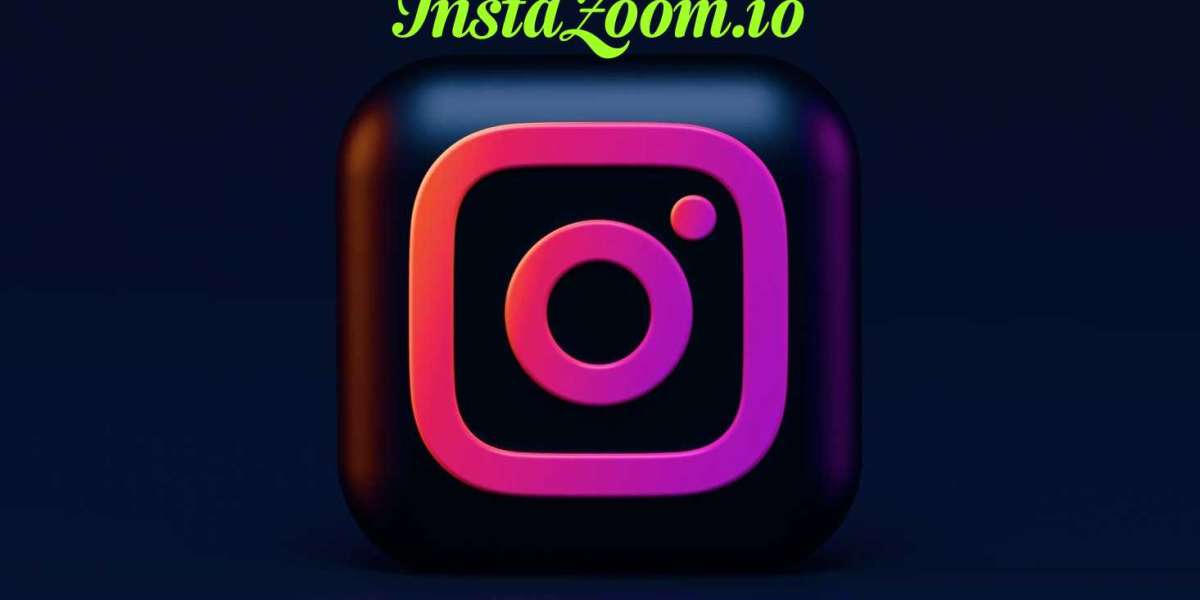 Anweisungen zum Herunterladen vergrößerter Fotos von Instagram-Profilbildern