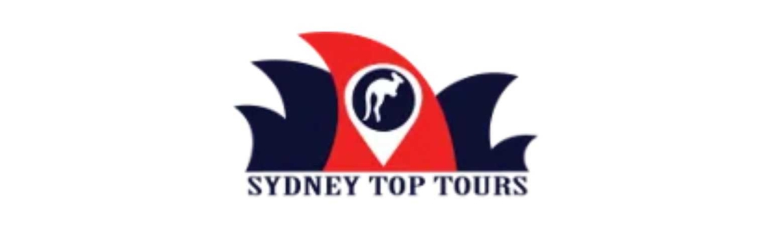 Sydney Top Tours Cover Image