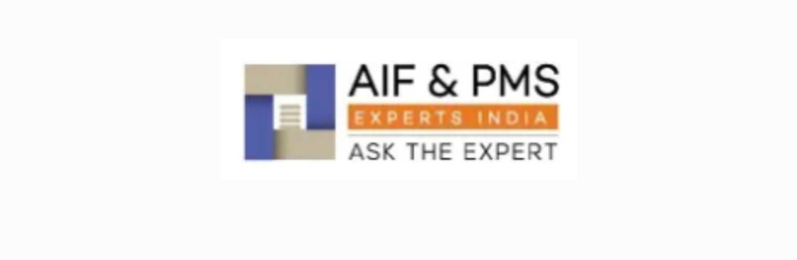 AIF PMS Experts Cover Image