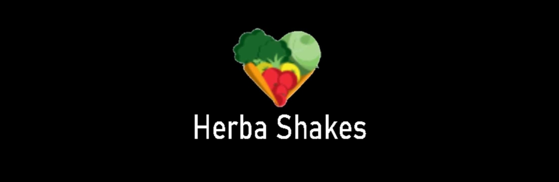 Herbashakes USA Cover Image