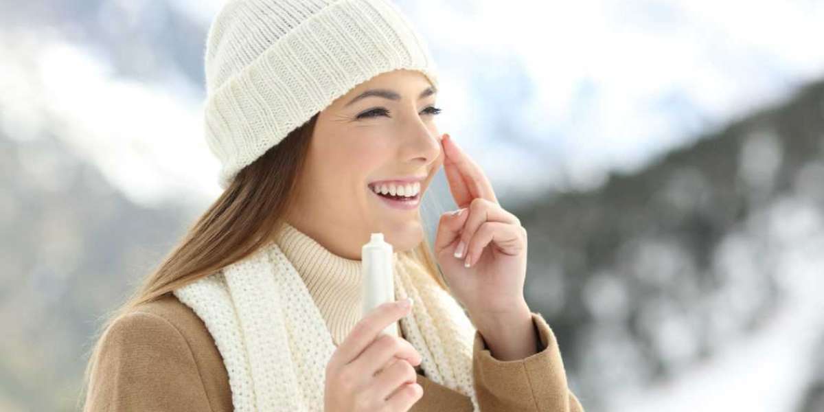 The Best Winter Skin Care Advice
